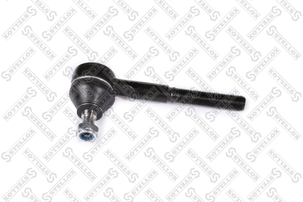 Tie Rod End (51-00284A-SX)