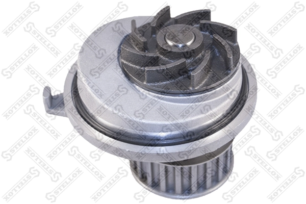 Water Pump, engine cooling (4511-0013-SX)