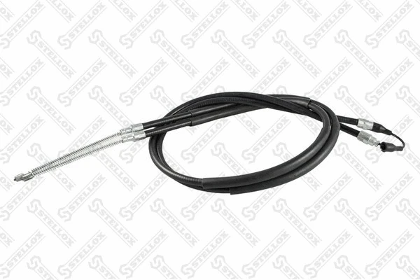 Cable Pull, parking brake (29-98608-SX)
