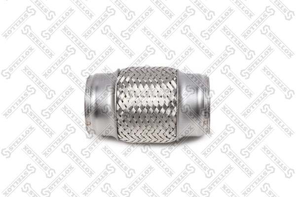 Exhaust Pipe (69-99003-SX)