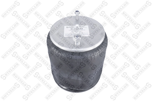 Bellow, air suspension (90-41593-SX)