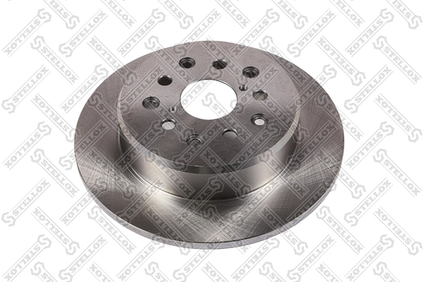 Brake Disc (6020-1594-SX)
