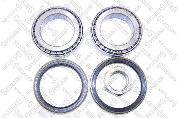 Wheel Bearing Kit (43-28047-SX)