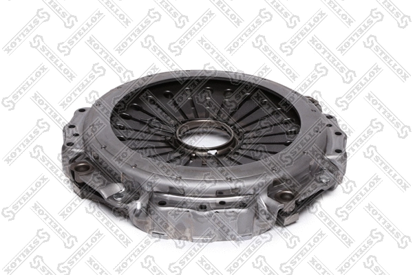 Clutch Pressure Plate (83-04726A-SX)