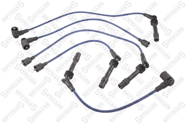 Ignition Cable Kit (10-38120-SX)