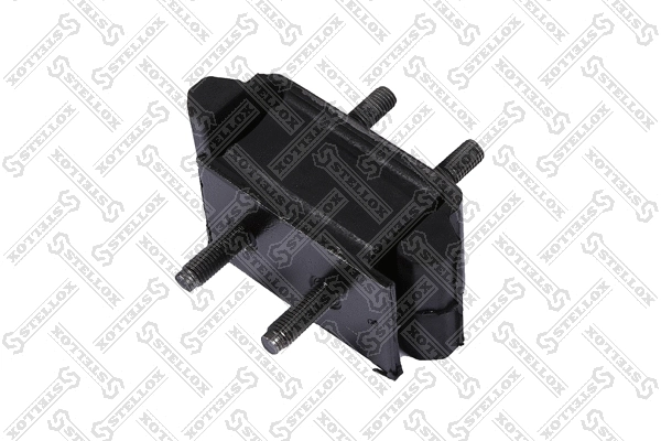 Mounting, engine (81-02890-SX)