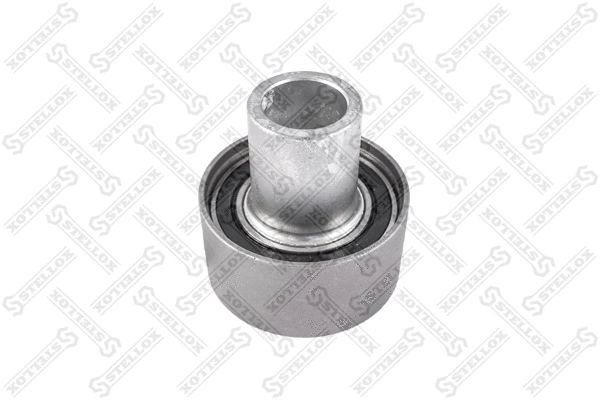 Tensioner Pulley, V-ribbed belt (03-40266-SX)