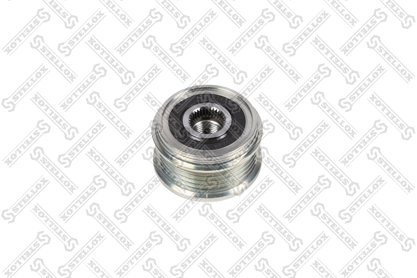 Belt Pulley, alternator (20-01475-SX)