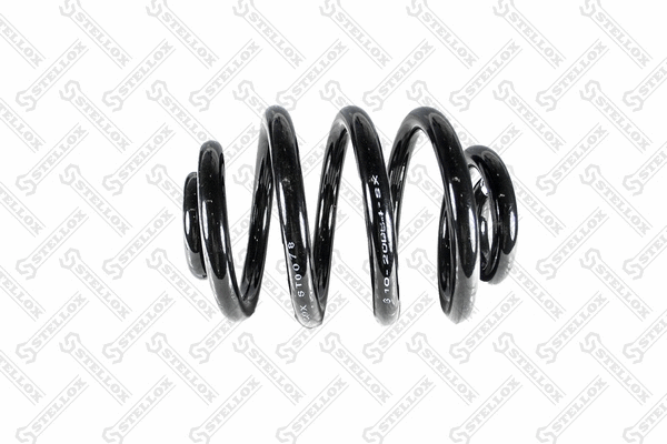 Suspension Spring (10-20954-SX)