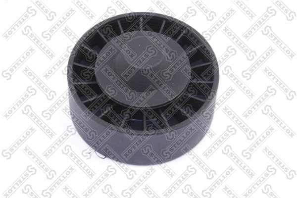Deflection/Guide Pulley, V-ribbed belt (03-40076-SX)