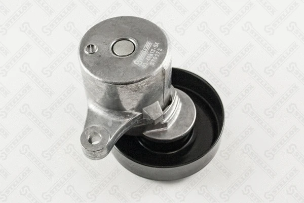 Tensioner Pulley, V-ribbed belt (03-40813-SX)