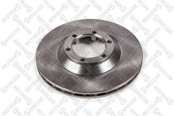 Brake Disc (6020-3429V-SX)