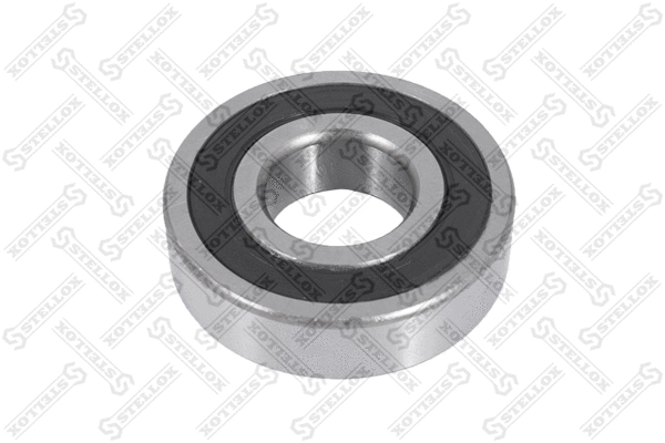Bearing, radiator fan shaft (83-25909-SX)