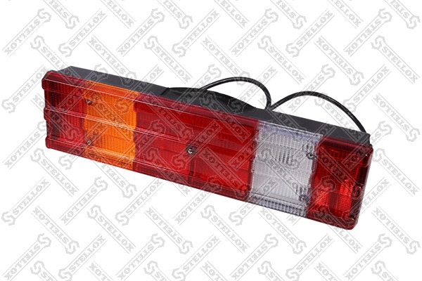 Tail Light Assembly (87-37129-SX)