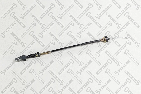 Cable Pull, clutch control (29-98400-SX)