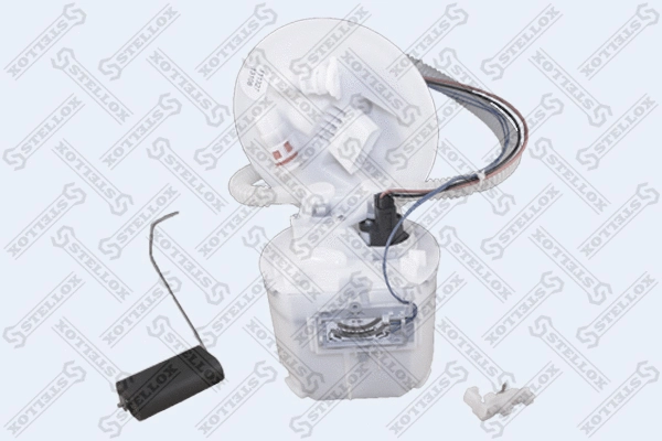Fuel Pump (10-02053-SX)