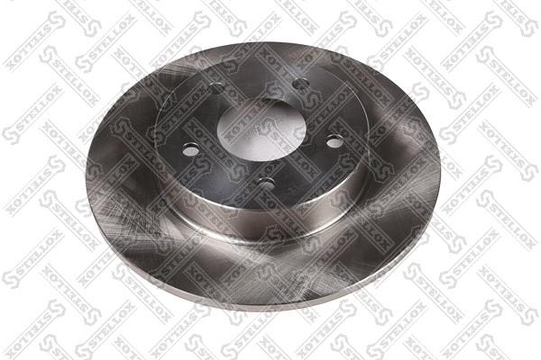 Brake Disc (6020-1118-SX)