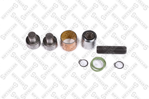 Repair Kit, clutch release bearing (83-08709-SX)