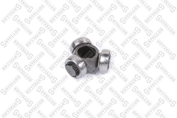 Spider Assembly, drive shaft (16-54504-SX)