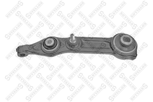 Control/Trailing Arm, wheel suspension (54-03429-SX)