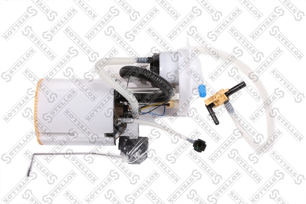Fuel Pump (10-01744-SX)