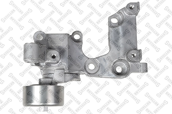 Tensioner Pulley, V-ribbed belt