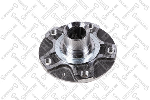 Wheel Hub (42-15190-SX)