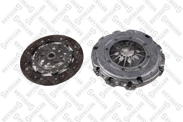 Clutch Kit (07-01246-SX)