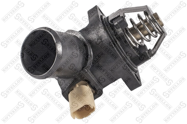 Thermostat, coolant (23-40097-SX)