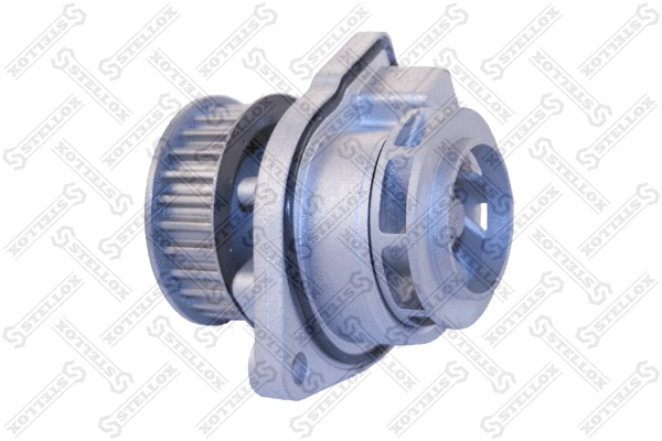 Water Pump, engine cooling (4512-0036-SX)