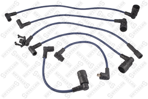 Ignition Cable Kit (10-38054-SX)