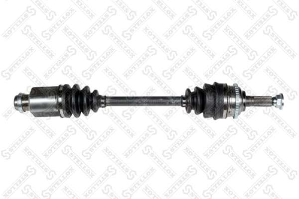 Drive Shaft (158 2206-SX)