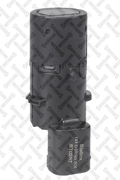 Sensor, parking distance control