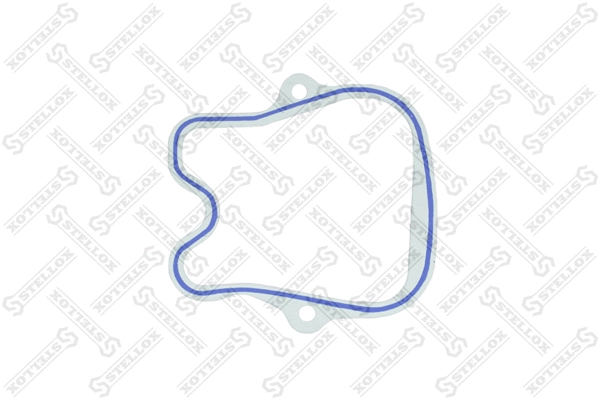 Gasket, cylinder head cover (81-11302-SX)
