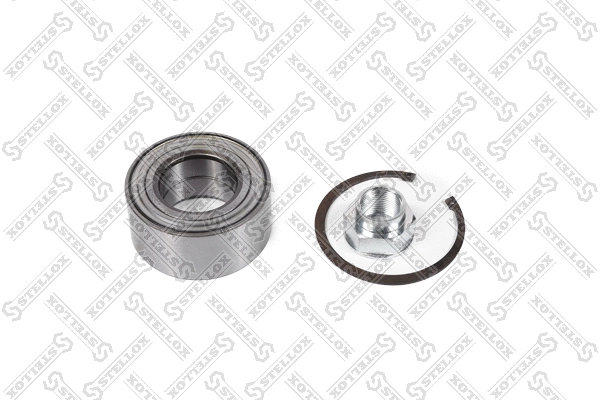 Wheel Bearing Kit (43-28576-SX)
