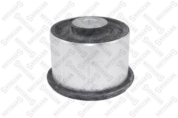 Mounting, control/trailing arm (77-00897-SX)