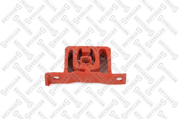 Rubber Buffer, muffler (07-10507-SX)