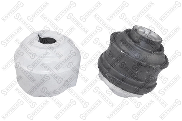 Mounting, engine (25-17171-SX)