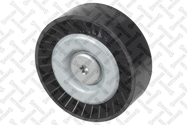 Tensioner Pulley, V-ribbed belt (03-41210-SX)