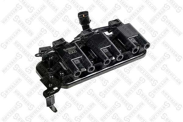 Ignition Coil (61-00295-SX)