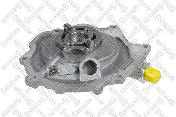 Vacuum Pump, braking system