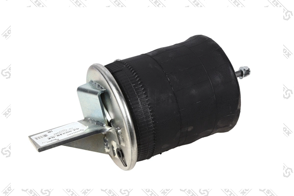 Bellow, air suspension (84-00248-SX)