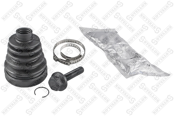 Bellow Kit, steering (13-00562-SX)