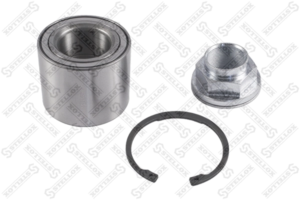 Wheel Bearing Kit (43-28409-SX)