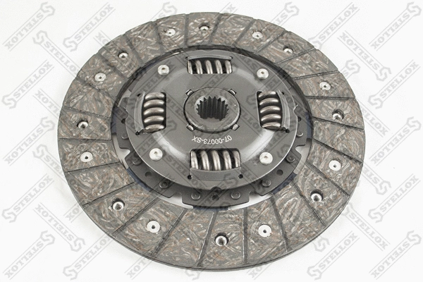 Clutch Disc (07-00073-SX)