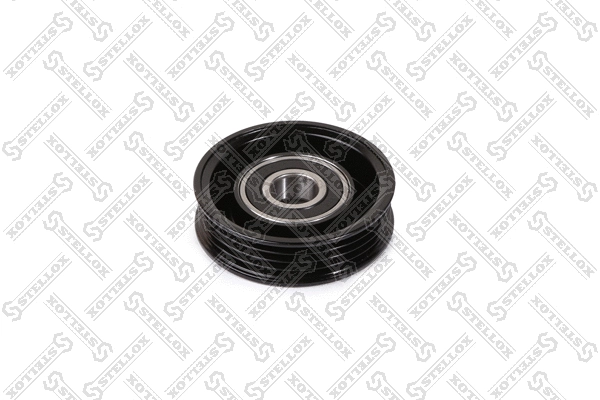 Tensioner Pulley, V-ribbed belt (03-40987-SX)