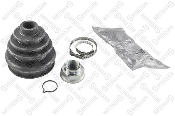Bellow Kit, steering (13-00582-SX)