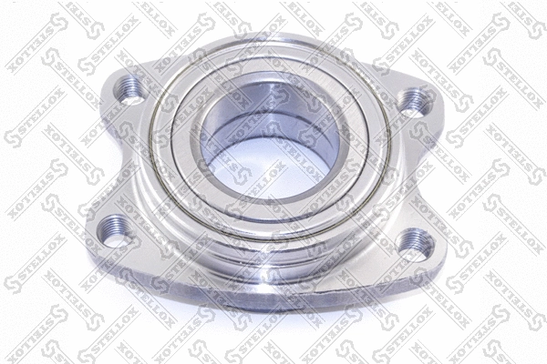 Wheel Bearing Kit (40-30051-SX)