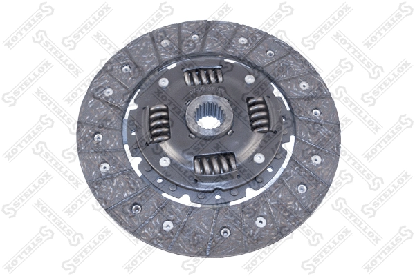 Clutch Disc (07-00067-SX)