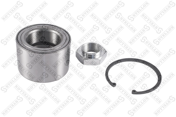 Wheel Bearing Kit (43-28551-SX)